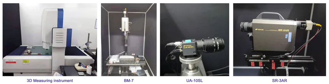 China Manufacture LED Optical Lens for LED Illumination