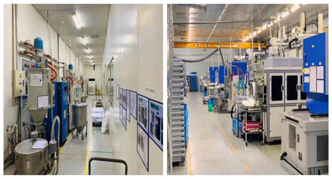 China Manufacture LED Optical Lens for LED Illumination