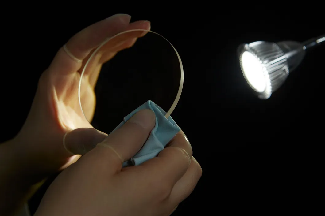 CO2 Protect Windows, Lase Protect Windows, Optical Windows