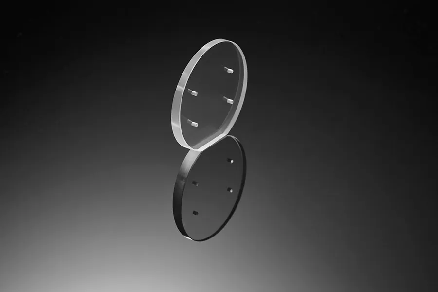 CO2 Protect Windows, Lase Protect Windows, Optical Windows