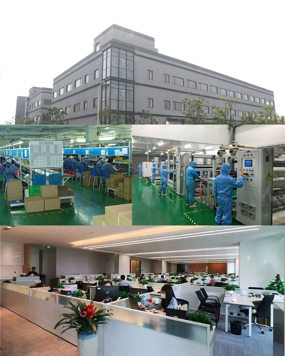 Concave-Convex Aspheric Glass Imaging Distortion Laser Scanning Collimator Lens