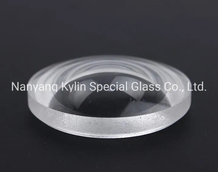 Convex Lens/Concave Lens/Plano Convex Lens/Plano Concave Lens/Bi Convex Lens/Bi Concave Lens/Aspheric Molded Glass Lens/Optical Glass Lens