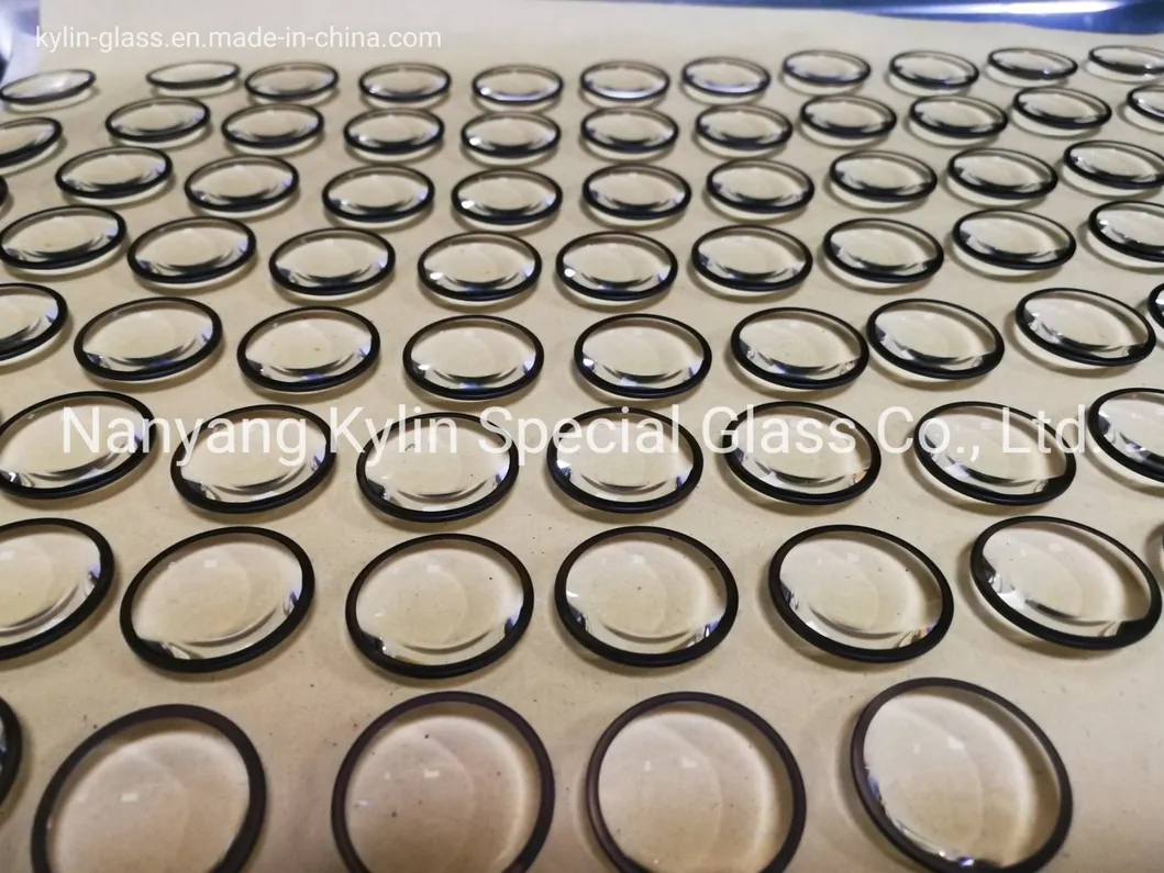 Convex Lens/Concave Lens/Plano Convex Lens/Plano Concave Lens/Bi Convex Lens/Bi Concave Lens/Aspheric Molded Glass Lens/Optical Glass Lens