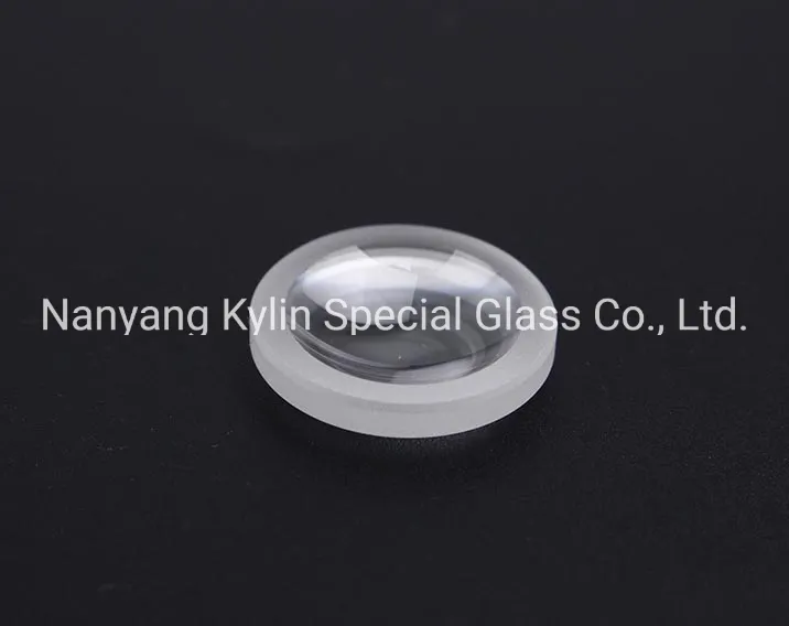 Convex Lens/Concave Lens/Plano Convex Lens/Plano Concave Lens/Bi Convex Lens/Bi Concave Lens/Aspheric Molded Glass Lens/Optical Glass Lens