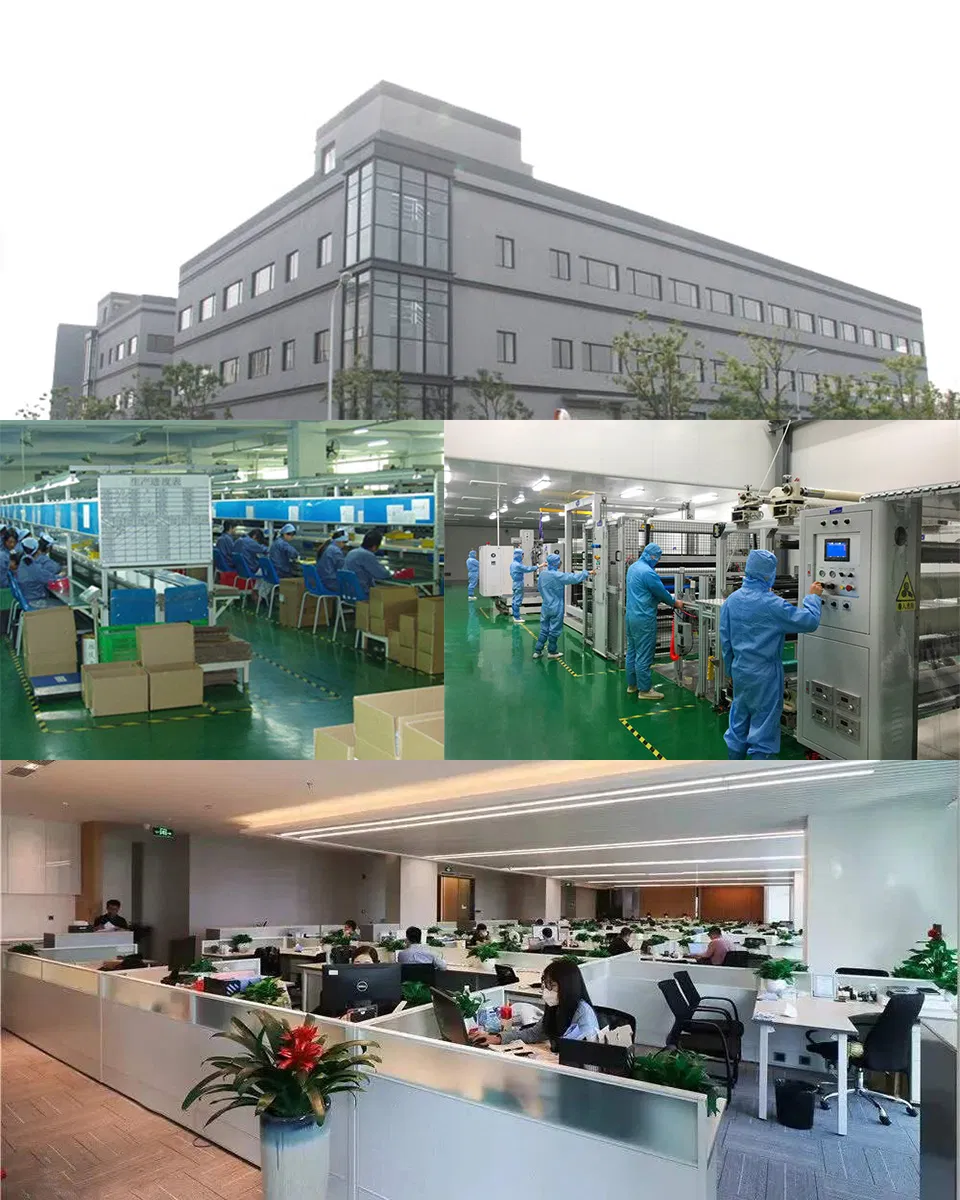 Customization High Performance Professional Design Aspherical Achromatic Lens