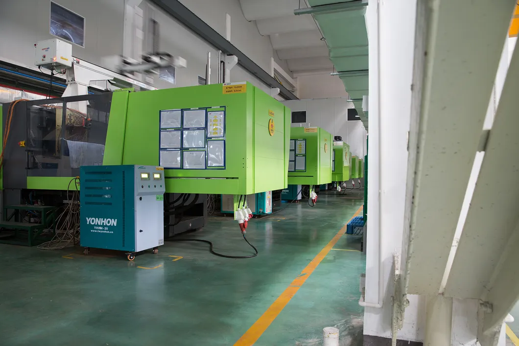 Customized LED Optical Illumination Series Single Lenses with Holder