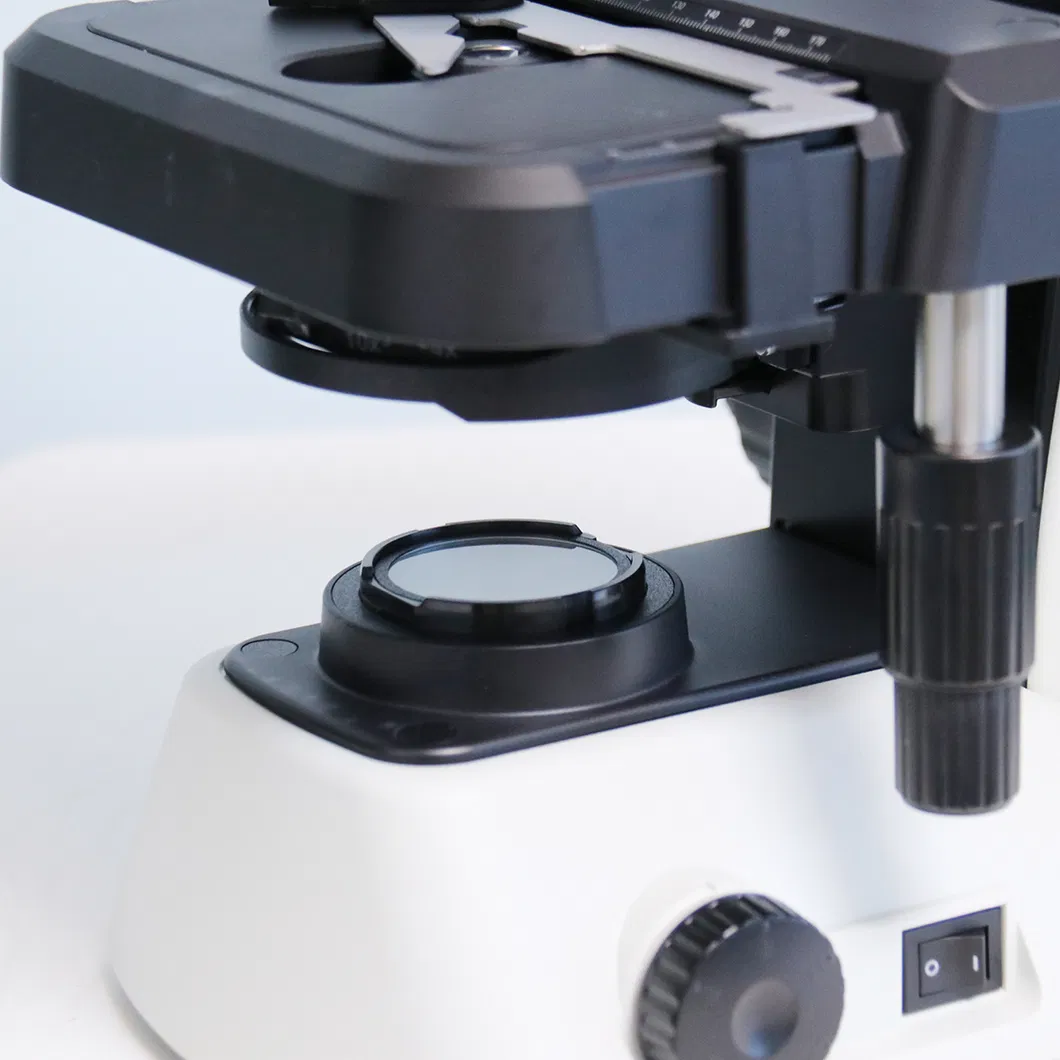 Cx23, 33, 43 Olympus Original Binocular Trinocular Laboratory Biological Microscope