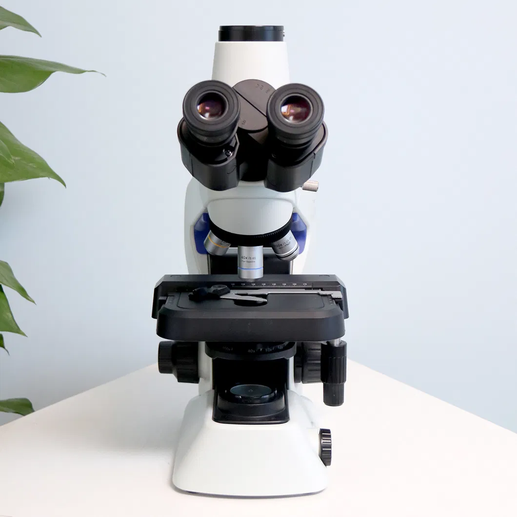 Cx23, 33, 43 Olympus Original Binocular Trinocular Laboratory Biological Microscope
