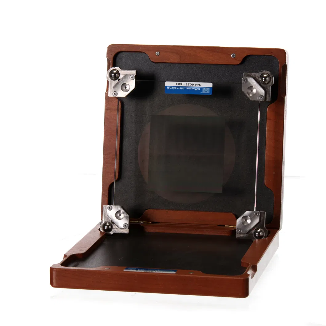 Cylindrical Plano Convex Lenses