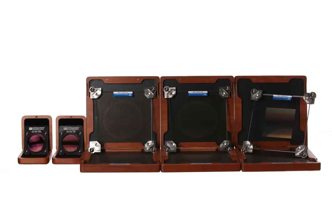 Cylindrical Plano Convex Lenses