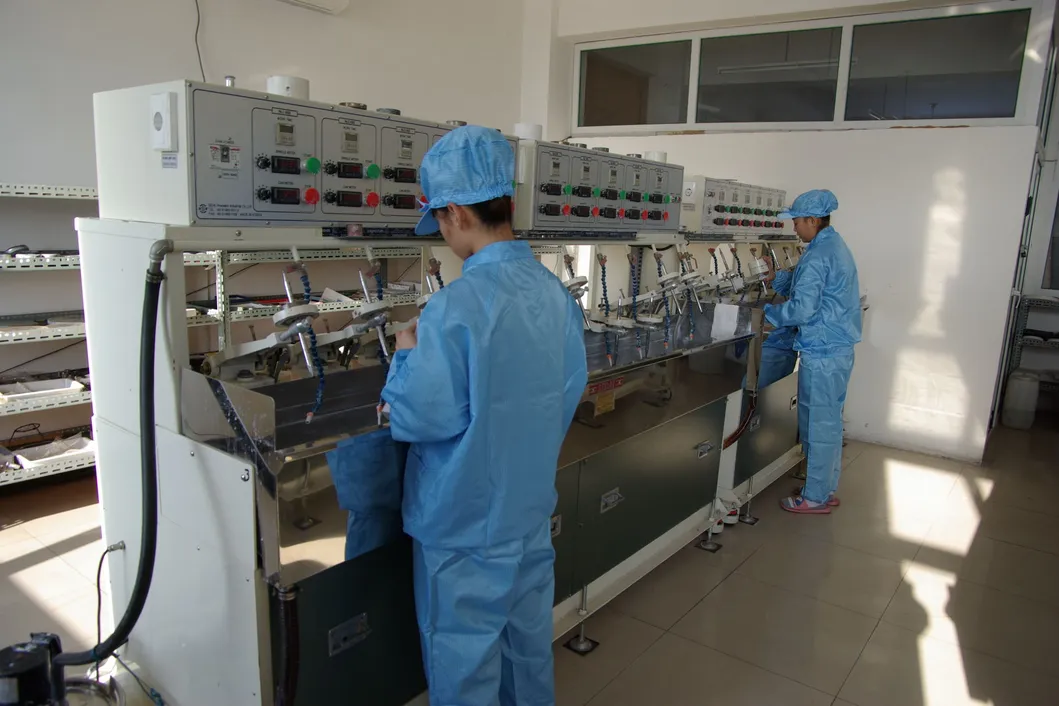 Cylindrical Plano Convex Lenses