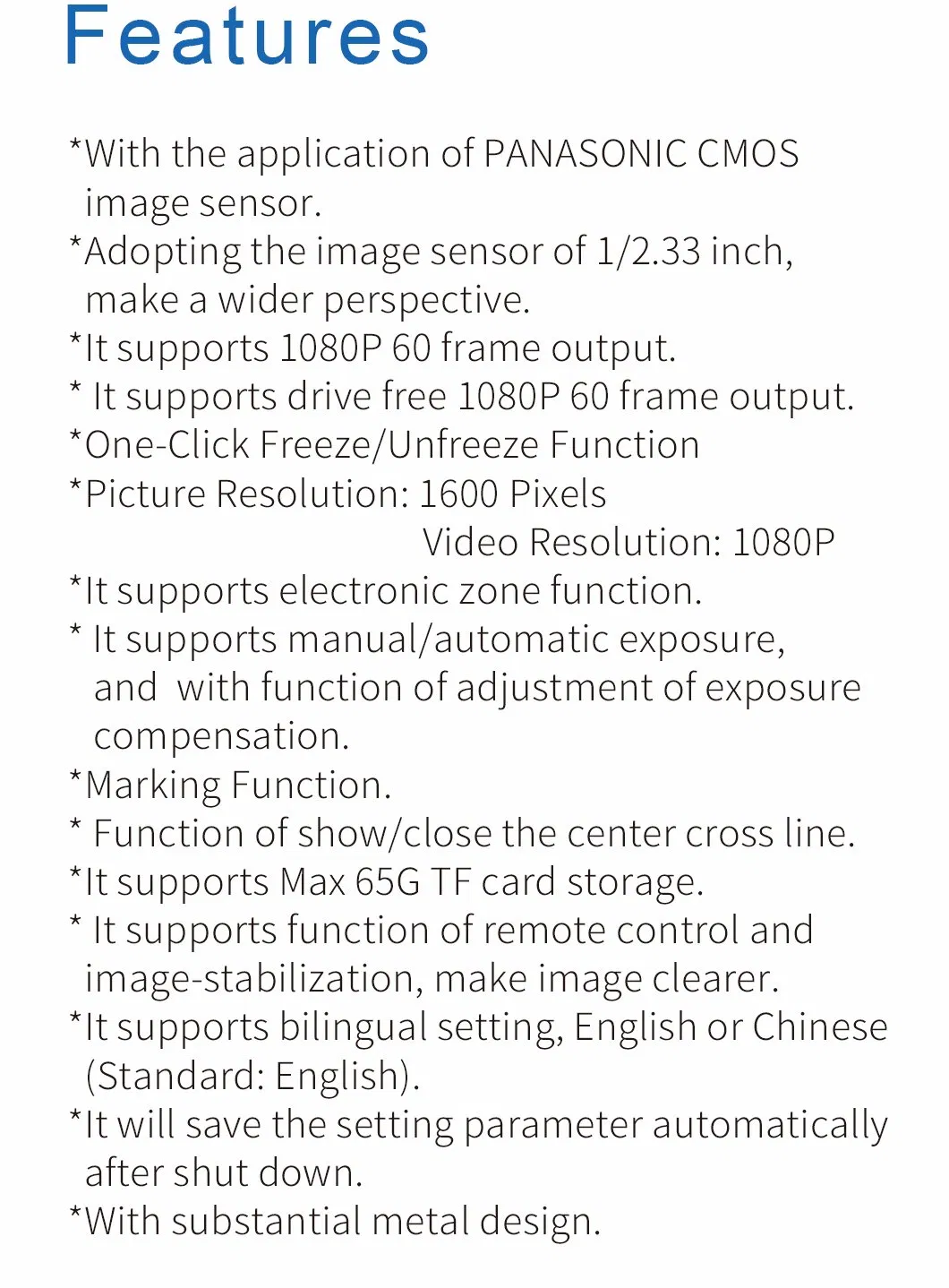 Dalaude Dental Teaching Optional Dental Equipment Like Microscope with Camera