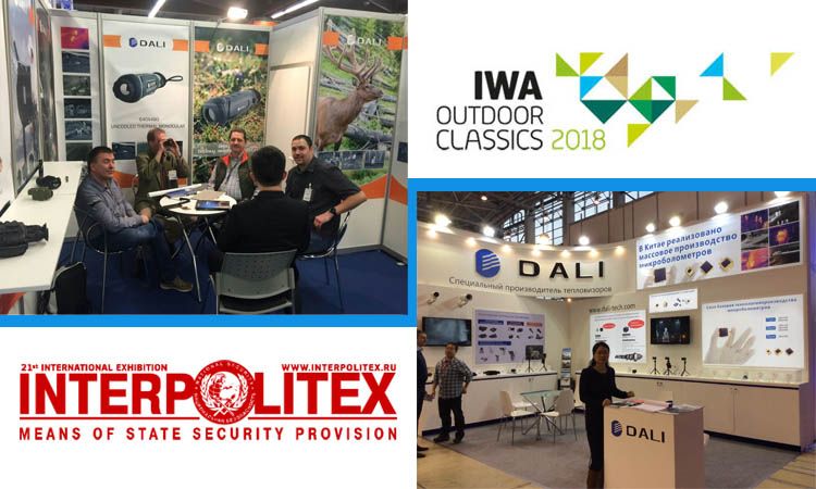 2020 new night thermal vision rifle scope for hunting camping dark sight