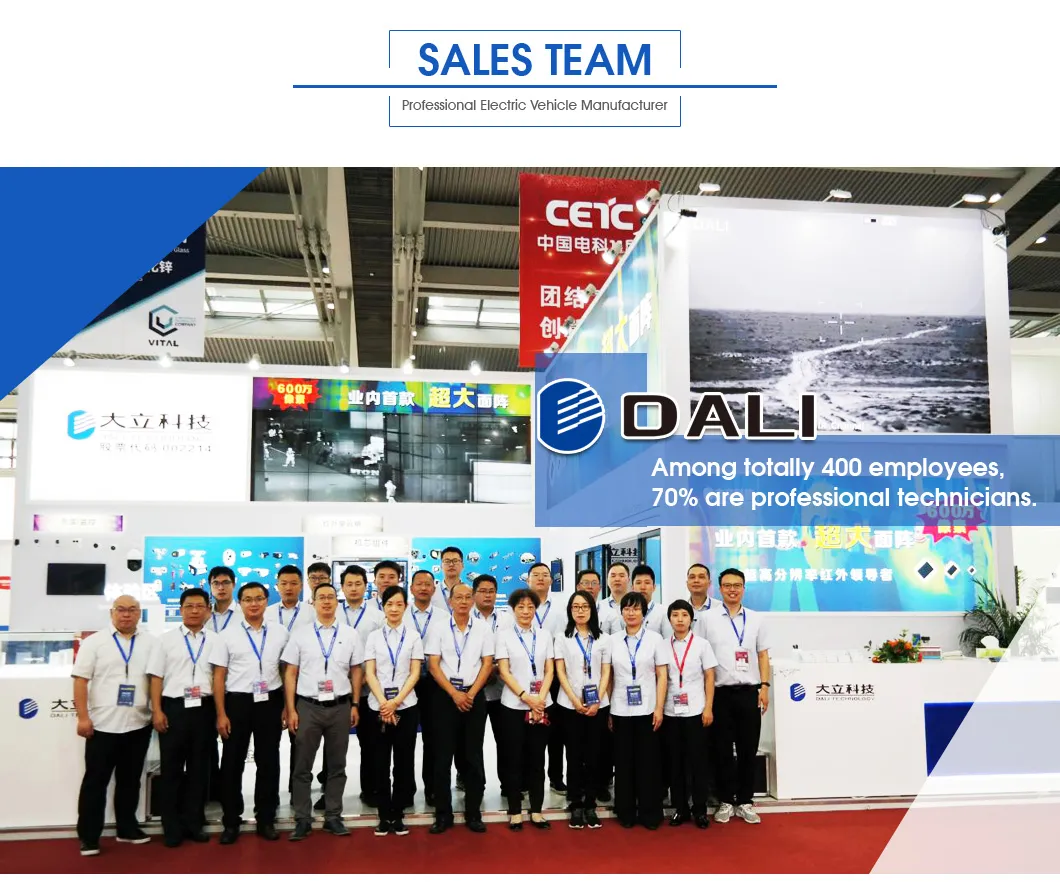 Dali Long Distance Measuring Laser Hunting Camera Telescope Optical Waterproof Riflescope Sniper for Shooting and Games