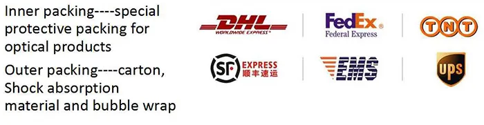 Dia 2mm-Dia300mm Plano-Concave, Plano-Convex, Meniscus, Cylindrical Lens