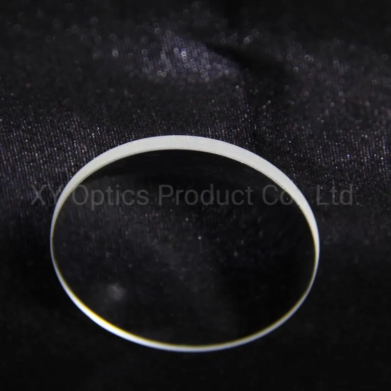 Dia18.5mm Plano-Convex for Optical Instruments