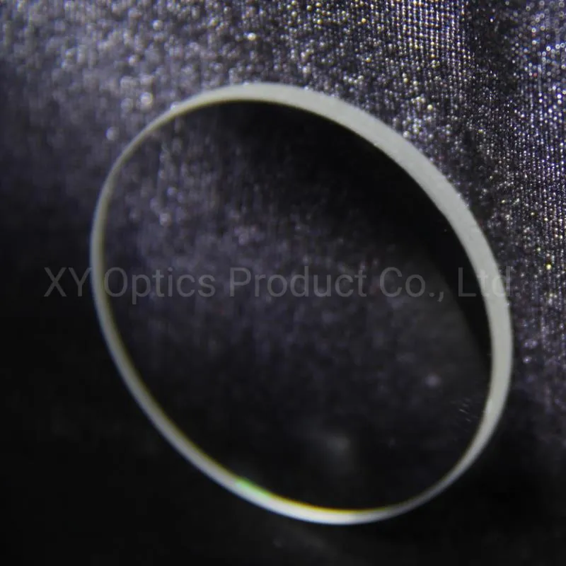 Dia18.5mm Plano-Convex for Optical Instruments