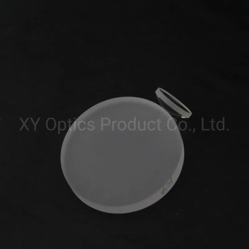 Dia18.5mm Plano-Convex for Optical Instruments