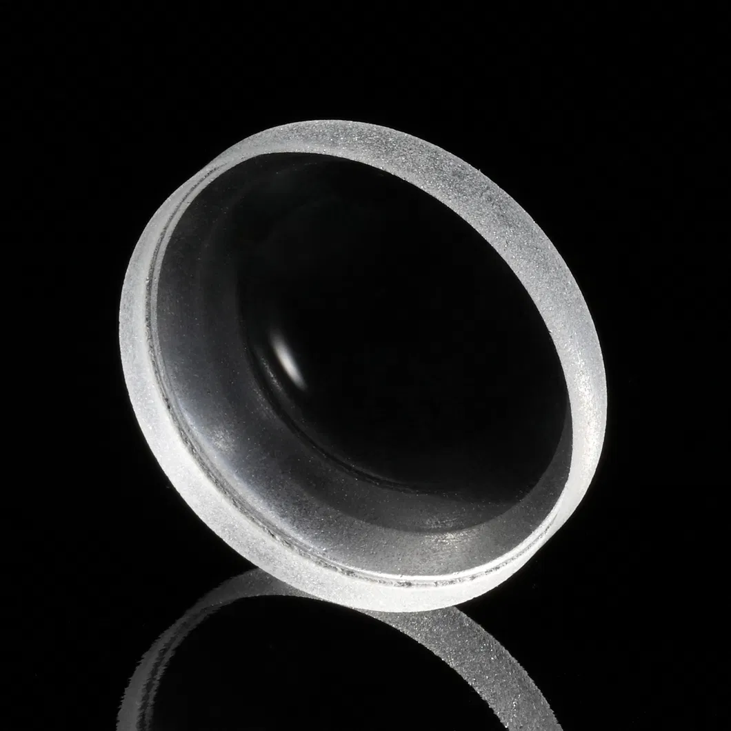 Dia58mm Bandpass Filter and Ar Coating Optical Triplet Lens