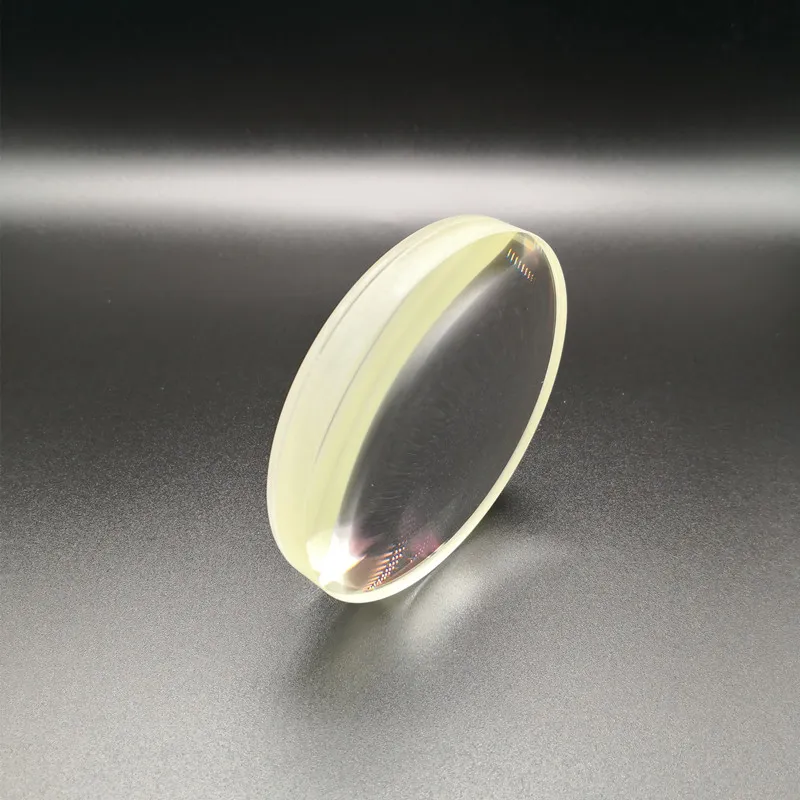 Different Sizes of Doublet Optical Achromatic Lens