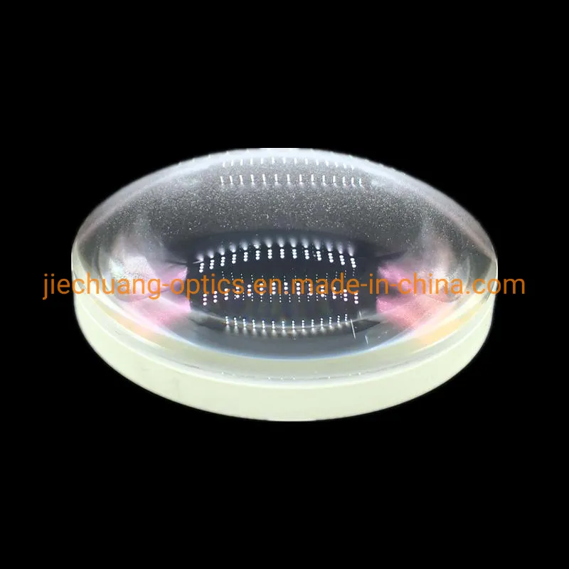 Different Sizes of Doublet Optical Achromatic Lens