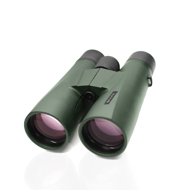 ED The Lens Large Diameter 56mm Magnesium Alloy Best Quality High Resolution Waterproof Compact Binoculars Model: Bw4-1056ED