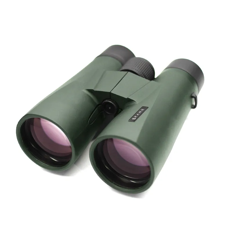 ED The Lens Large Diameter 56mm Magnesium Alloy Best Quality High Resolution Waterproof Compact Binoculars Model: Bw4-1056ED