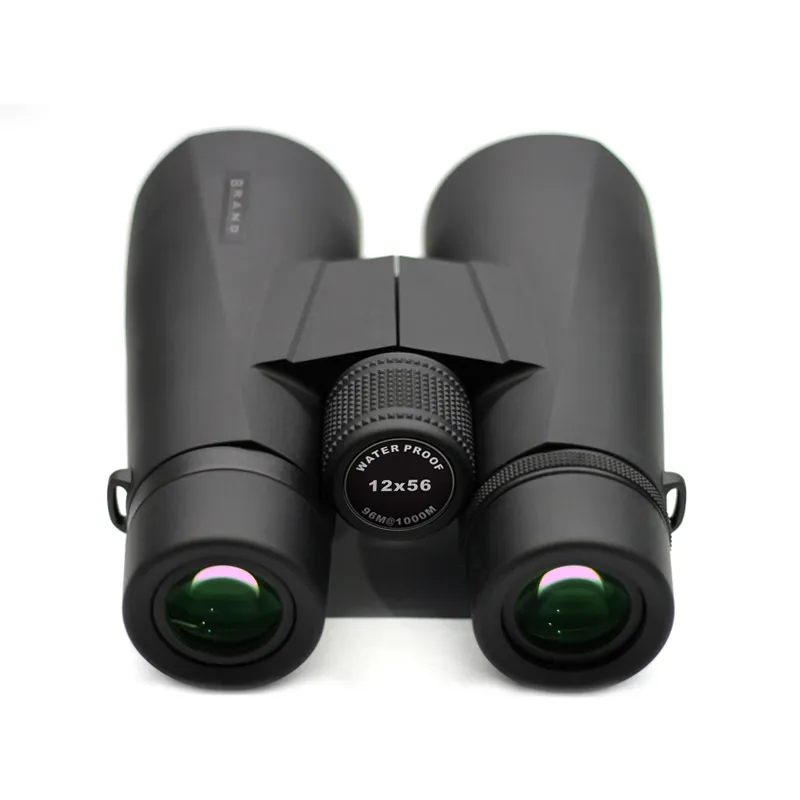 ED The Lens Large Diameter 56mm Magnesium Alloy Best Quality High Resolution Waterproof Compact Binoculars Model: Bw4-1056ED
