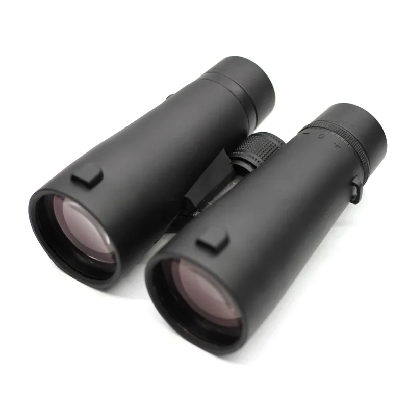 ED The Lens Large Diameter 56mm Magnesium Alloy Best Quality High Resolution Waterproof Compact Binoculars Model: Bw4-1056ED