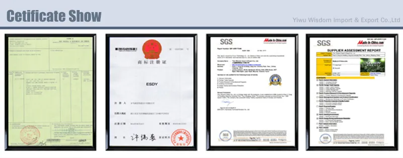 Esdy 4X28 Cheap Optical Sniper Riflescope