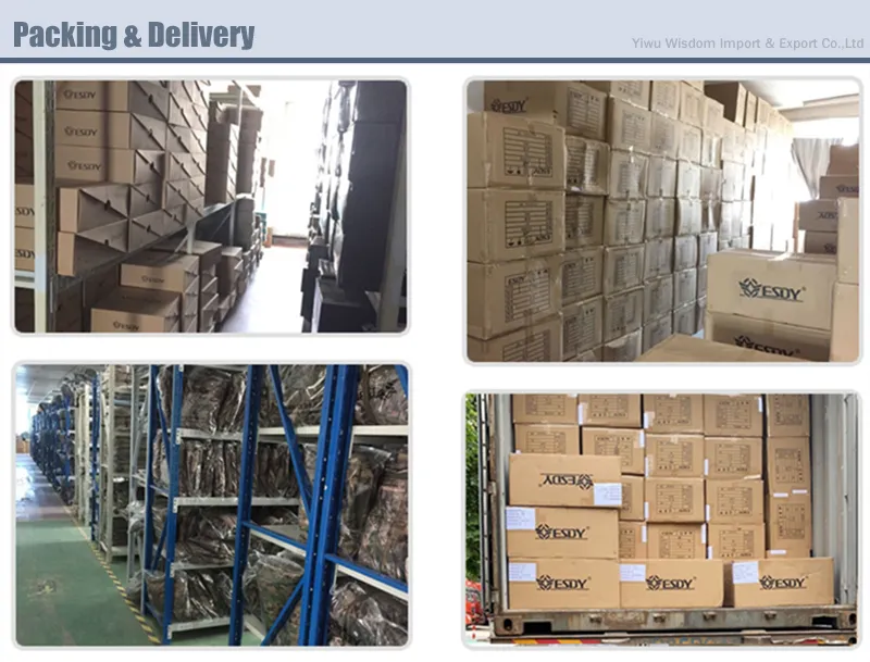 Esdy 4X28 Cheap Optical Sniper Riflescope