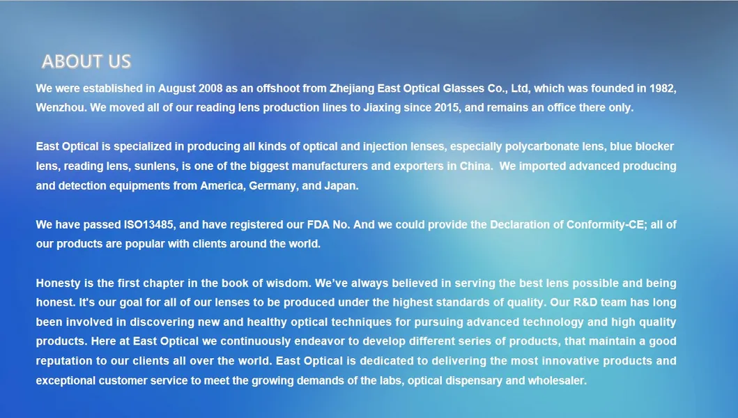 Finished Single Vision 1.59 Poly Ar Green Lenses (CYL -200)