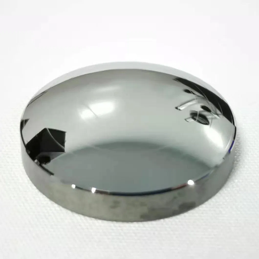 Fixed Focus Ar Infrared Imaging Uncooled Detector Thermal Imager Athermal Lens 12.3mm 384*288-17um Athermal Lens Focal Length 1.0 8-12um 90% 8.16mm