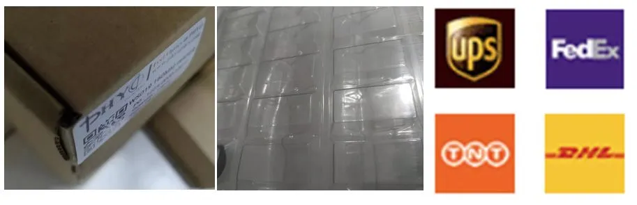 Fused Silica Optical Planoconvex Lens with Ar Coating Both Sides