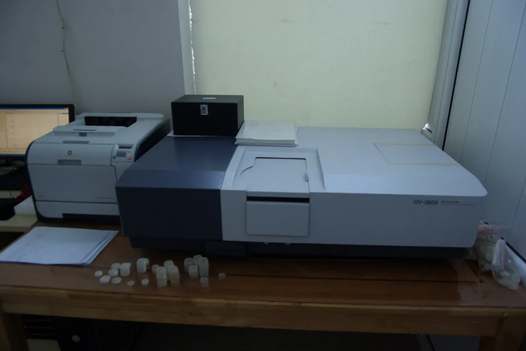 Fused Silica Plano-Convex Cylindrical Lens Jgs1/Jgs2/Jgs3