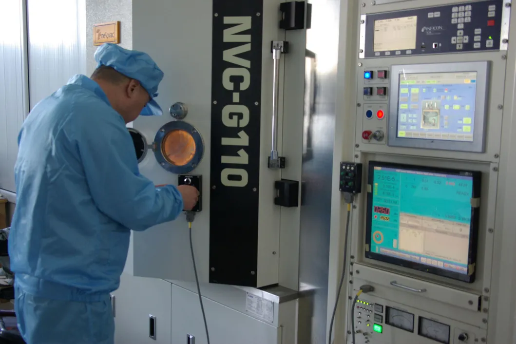 Fused Silica Plano-Convex Cylindrical Lens Jgs1/Jgs2/Jgs3