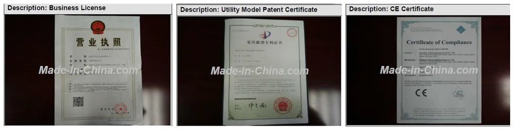 Gen2+ Night Vision Telescopes for Night Outdoor Activities (D-G2071)