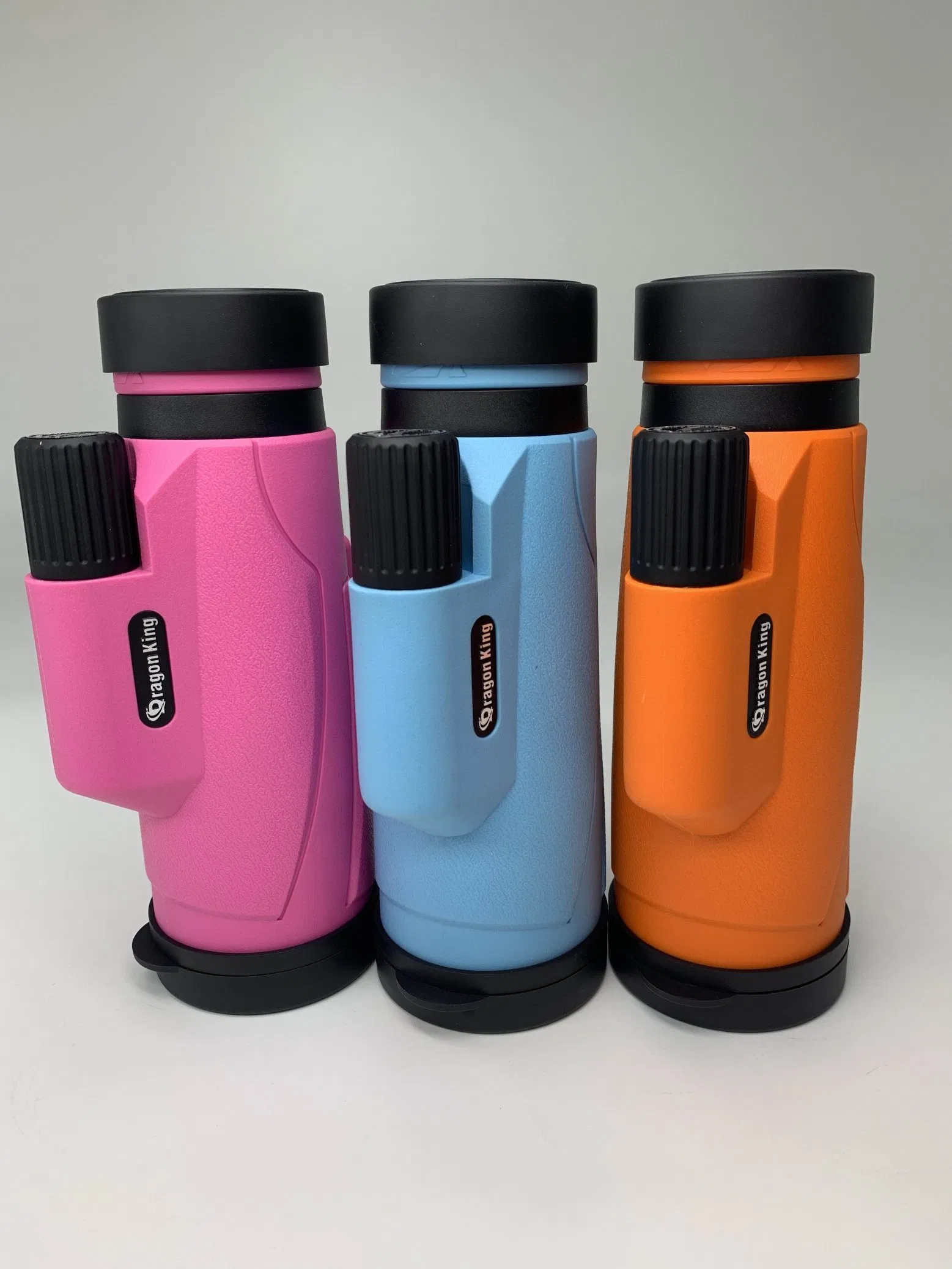 Handheld and Tripod 10X42 Prismatic Hunting Exploring Monocular Telescope