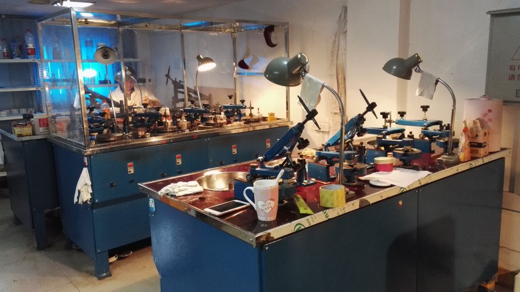 Heat Resistant Optical Glass UV Fused Silica Window/Plate/Sheet/Disics