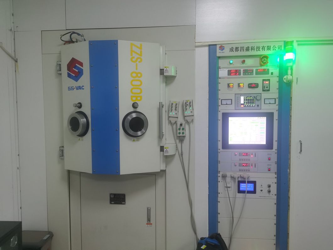 Heat Resistant Optical Glass UV Fused Silica Window/Plate/Sheet/Disics