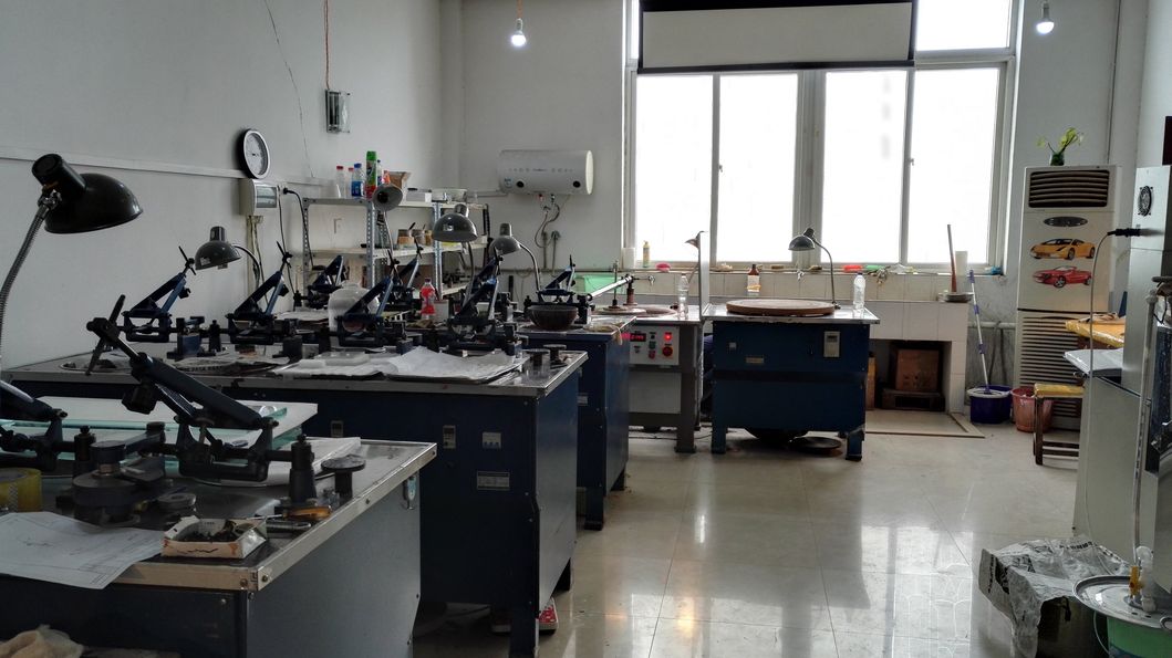 Heat Resistant Optical Glass UV Fused Silica Window/Plate/Sheet/Disics