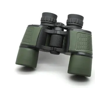 High Definition 8X40 Camping Large Objective Porro Binoculars (BM-5047B)