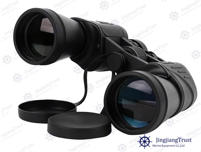 High Definition Compact Waterproof Twist-up Binoculars with Roof Prism