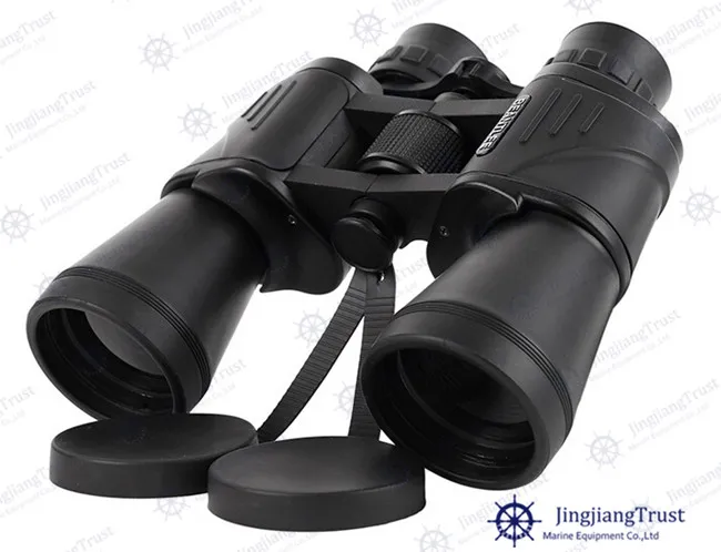 High Definition Compact Waterproof Twist-up Binoculars with Roof Prism