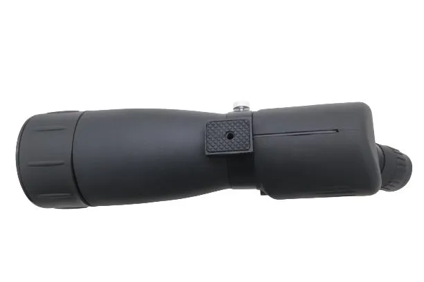 High Power 20-60X60 Watching Spotting Scopes with Tripod