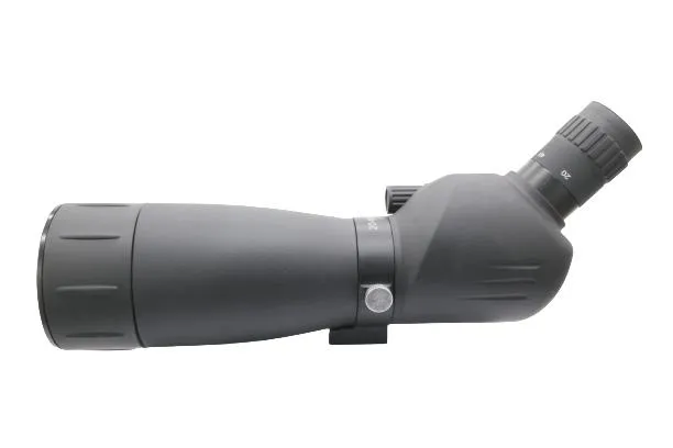 High Power 20-60X60 Watching Spotting Scopes with Tripod