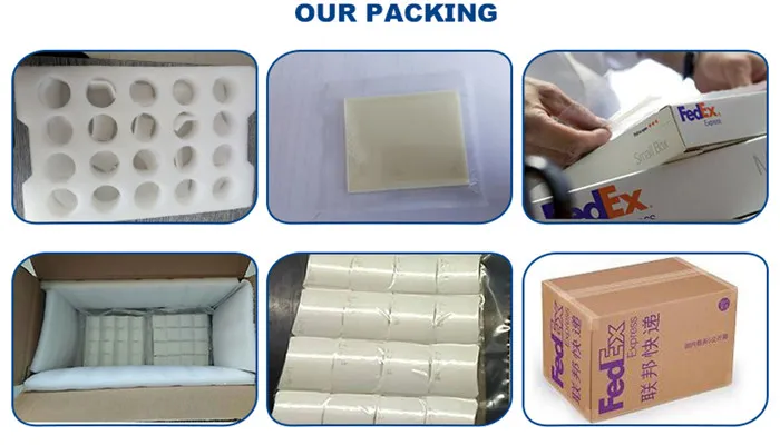 High Quality Cylindrical Lens with Coating at 532 Nm