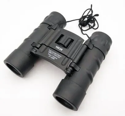 High Quality Folding High Powered Binoculars