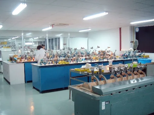 High Quality H-K9l or Fused Silica Singlet Lens