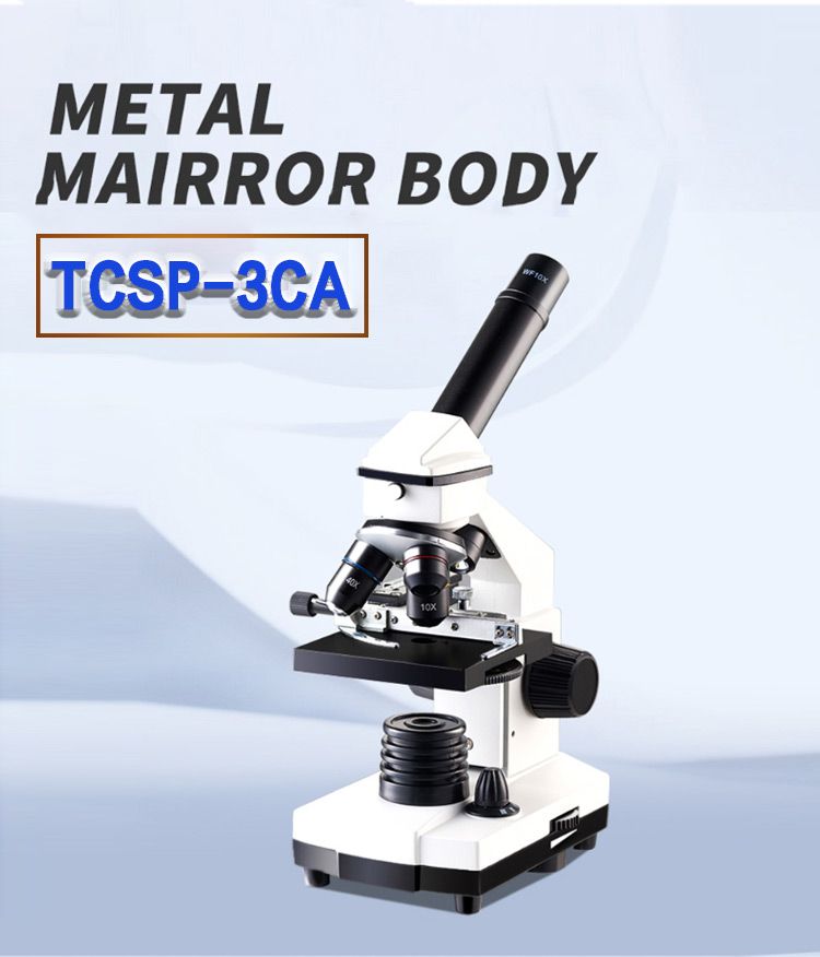 High Quality Popular Keen Price Zoom Monocular Microscopes